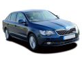 Skoda Superb 2013-2015